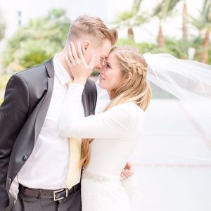 Meet your Posher, Alec